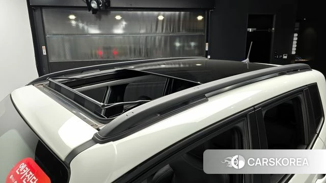 Jeep Renegade id 3892668 из Кореи 8