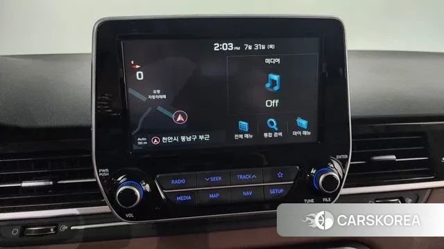 Hyundai The New Grand Starex id 2991098 из Кореи 8