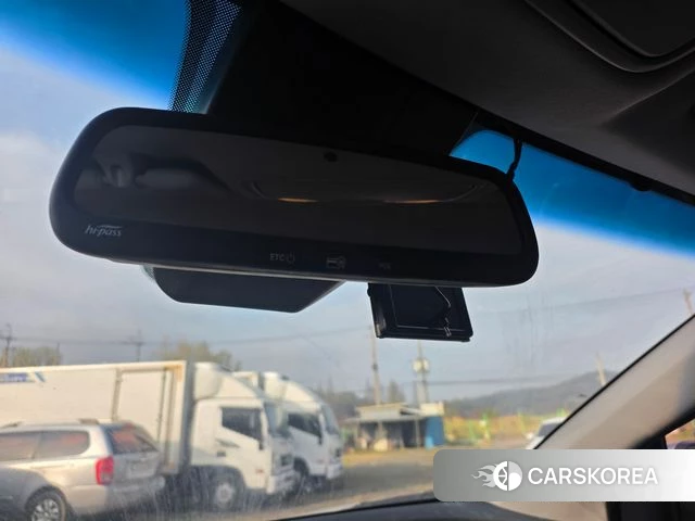 Kia Sportage The Bold id 3919859 из Кореи 8