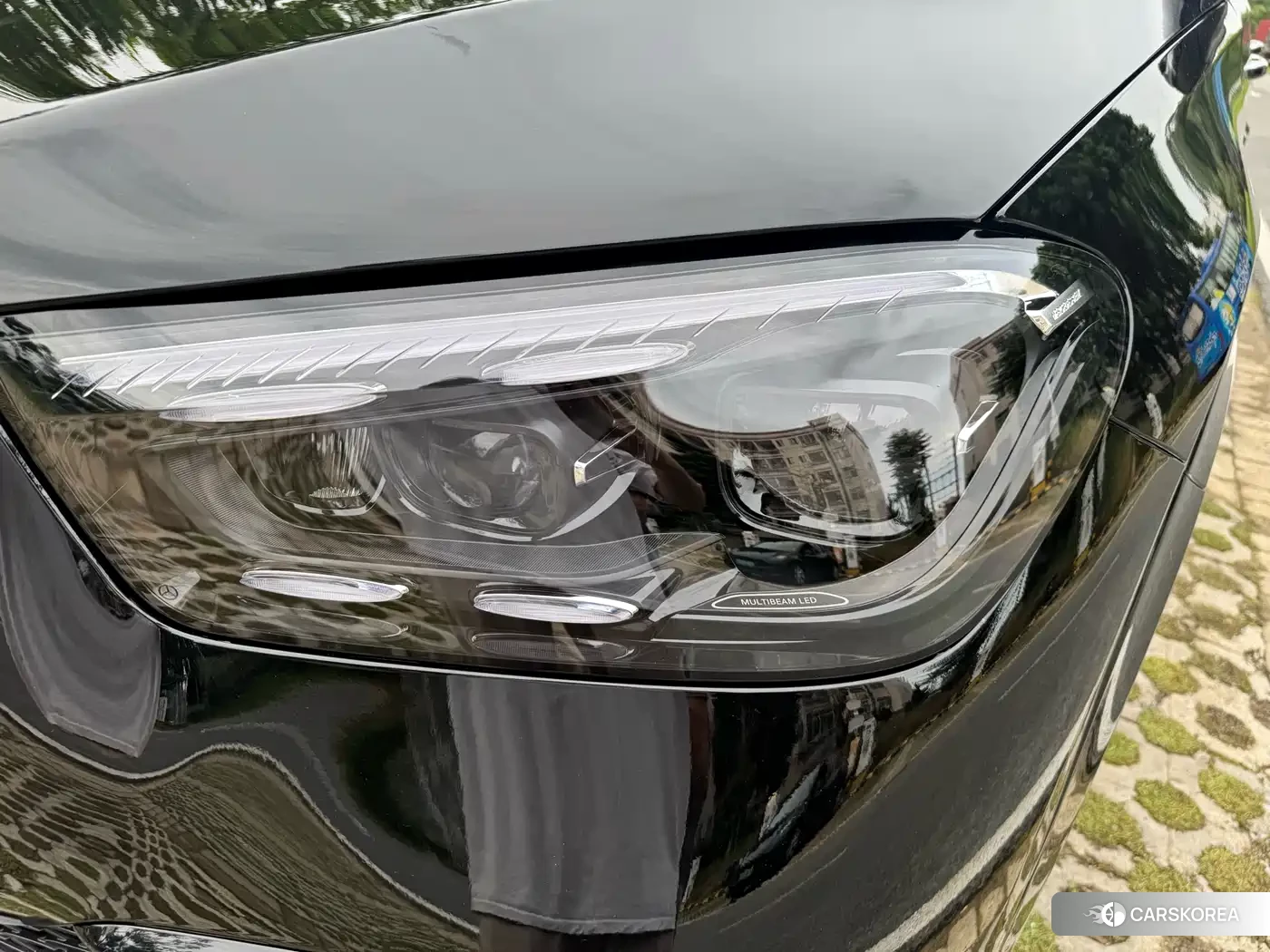 Mercedes-Benz GLE id 4601941 из Китая 8