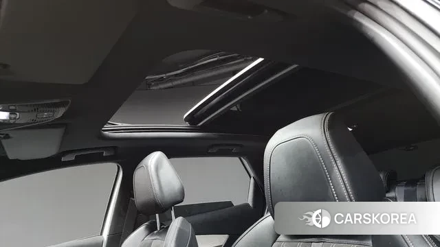 Peugeot 3008 second generation id 3438046 из Кореи 8