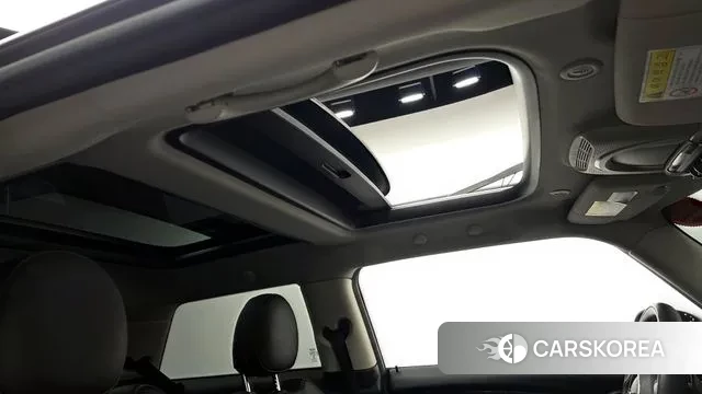 Mini Cooper S id 3520548 из Кореи 8