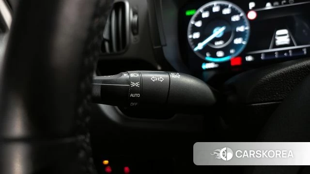 Kia The New Kia Ray EV id 4230264 из Кореи 8