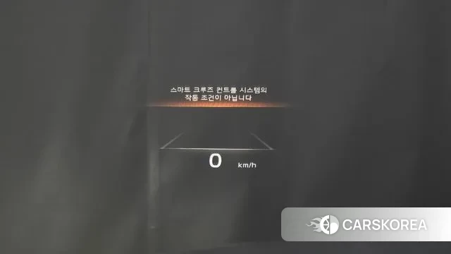 Kia The New K9 2nd generation id 3421165 из Кореи 8