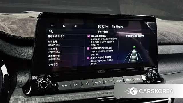 Kia Seltos id 2980698 из Кореи 8