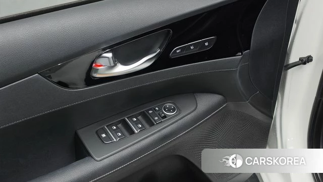 Kia The New K3 2nd generation id 4541394 из Кореи 8