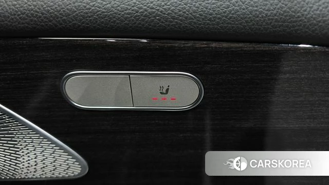 Mercedes-Benz GLE-Class W167 id 3819699 из Кореи 8