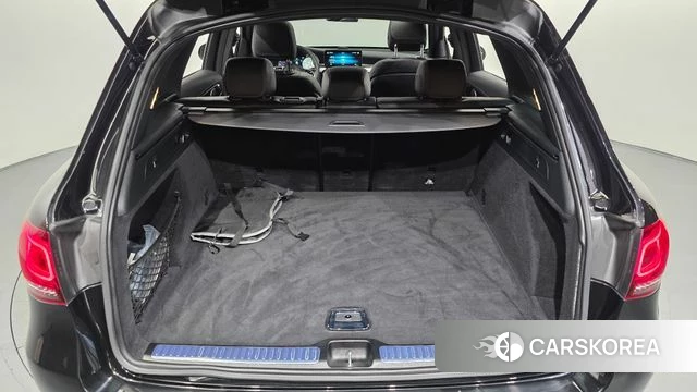 Mercedes-Benz GLC-Class X253 id 4642450 из Кореи 8