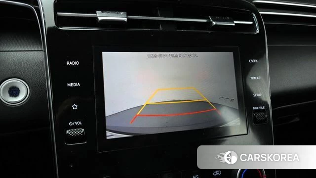 Hyundai Tucson (NX4) id 3818289 из Кореи 8