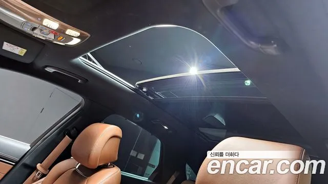 Genesis GV70 id 2744931 из Кореи 8