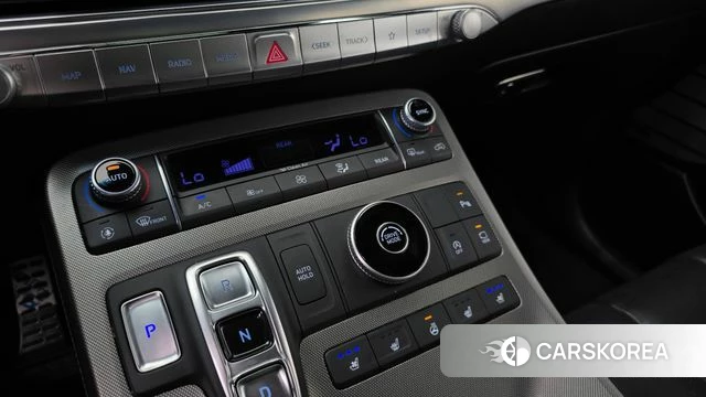 Hyundai Palisade id 4481802 из Кореи 8