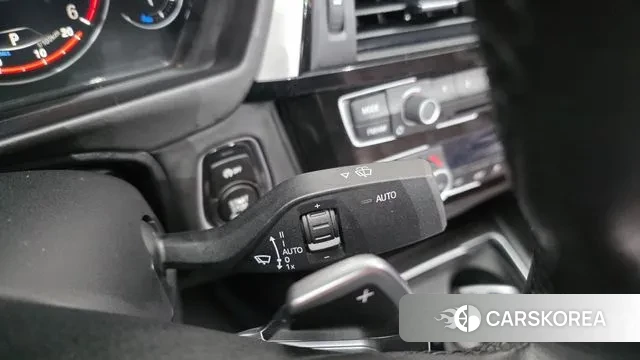 BMW 4 Series (F32) id 3484053 из Кореи 8