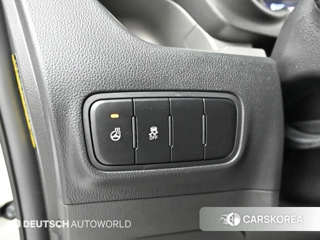Kia The New Ray id 4711897 из Кореи 8