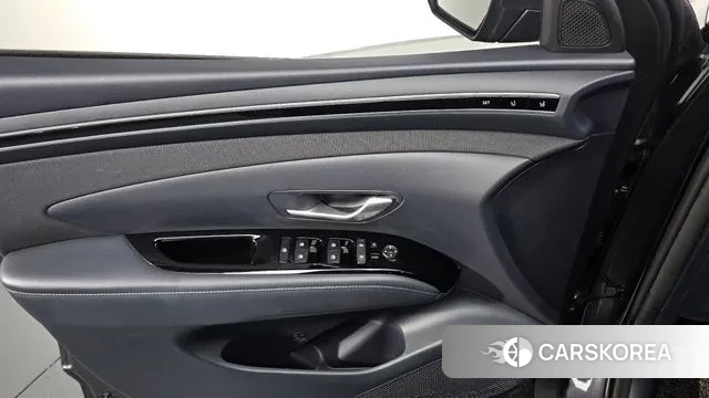 Hyundai Tucson (NX4) id 3033216 из Кореи 8