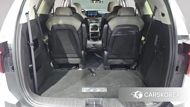 Kia The New Carnival 4th Generation id 4421569 из Кореи 8