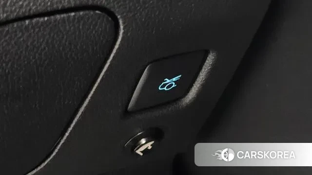 Ford Mustang id 3009089 из Кореи 8