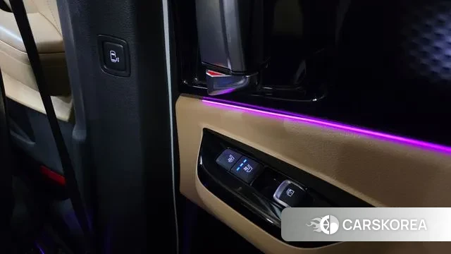 Kia Carnival 4th generation id 3587431 из Кореи 8