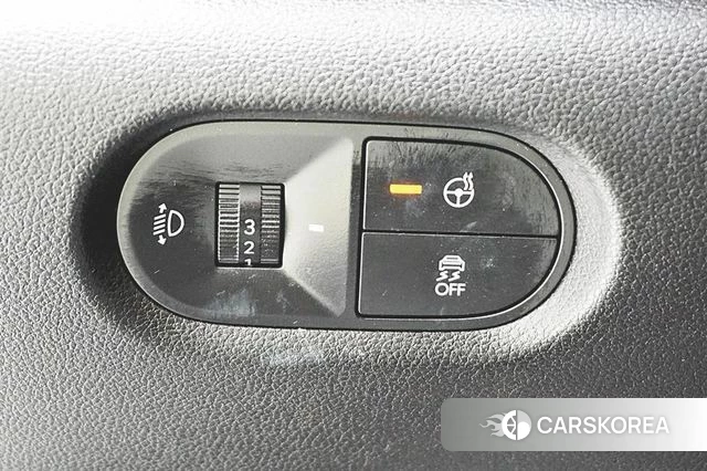 Hyundai Casper id 4360590 из Кореи 8