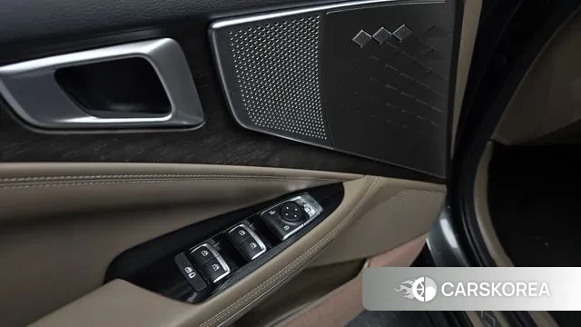 Kia K8 Hybrid id 3457337 из Кореи 8