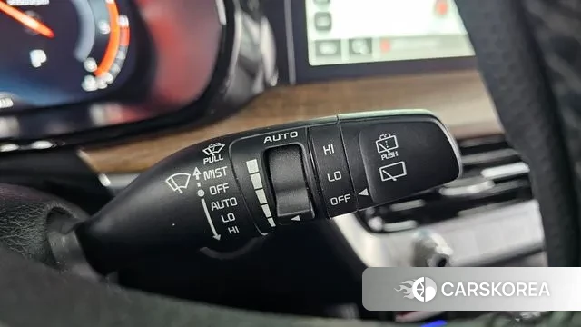 Kia Mohave Master id 3479651 из Кореи 8