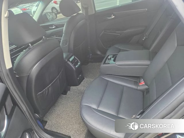 Kia K7 Premier id 4304684 из Кореи 8