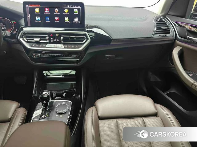 BMW X3 id 3993404 из Китая 8