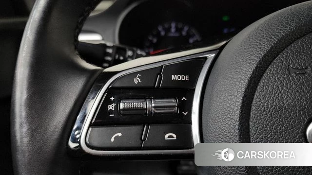 Kia The New K5 2nd generation id 4325565 из Кореи 8