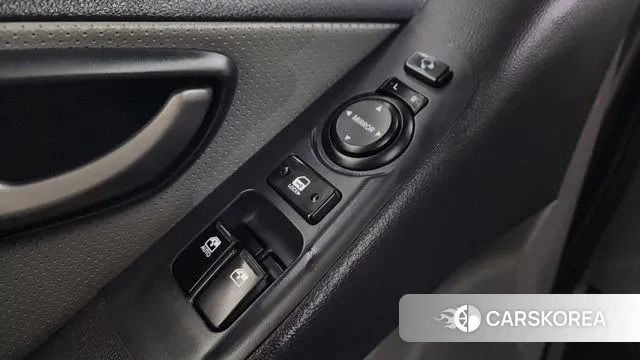 Hyundai The New Grand Starex id 3627190 из Кореи 8