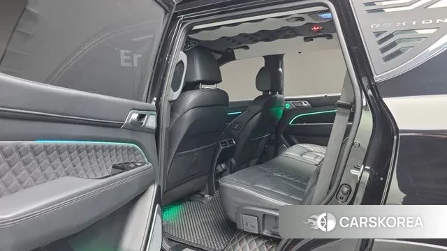 Ssangyong All New Rexton id 3760214 из Кореи 8