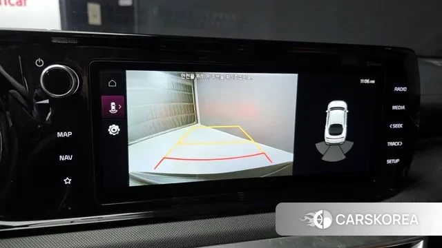 Kia K5 3rd generation id 3598055 из Кореи 8