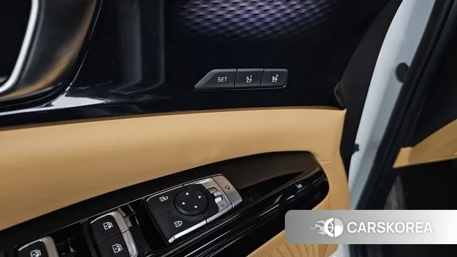 Kia Carnival 4th generation id 2980335 из Кореи 8