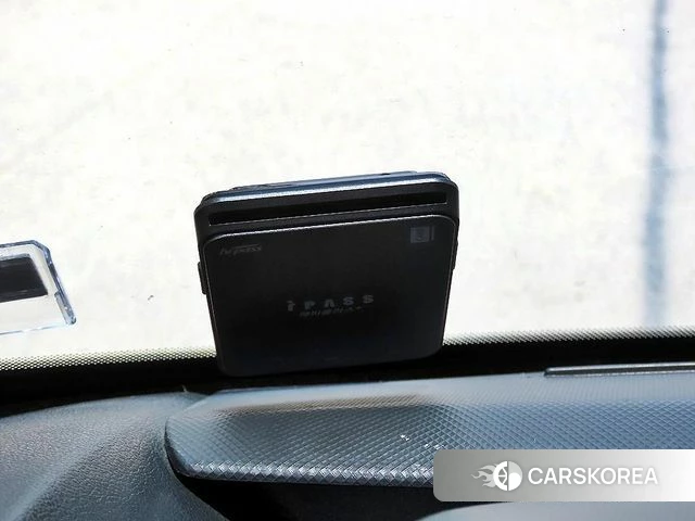 Renault Korea (Samsung) Master id 4403082 из Кореи 8