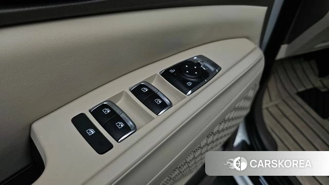 Kia The New Carnival 4th Generation id 4607425 из Кореи 8