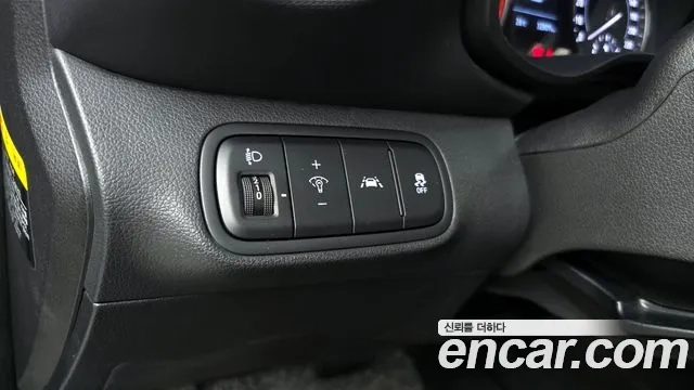 Hyundai Venue id 2917101 из Кореи 8