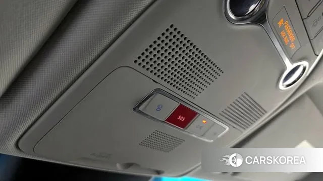 Hyundai The New Grandeur IG id 3432719 из Кореи 8