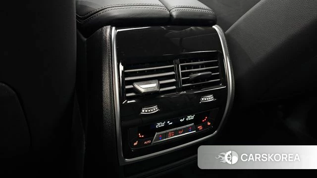 BMW X5 (G05) id 4353923 из Кореи 8