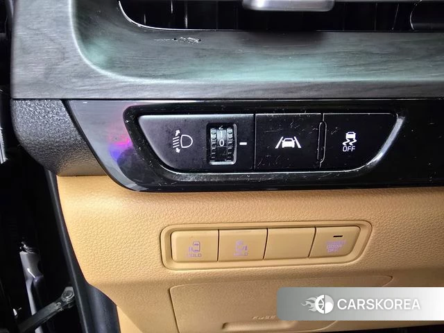 Kia Carnival 4th generation id 4428668 из Кореи 8