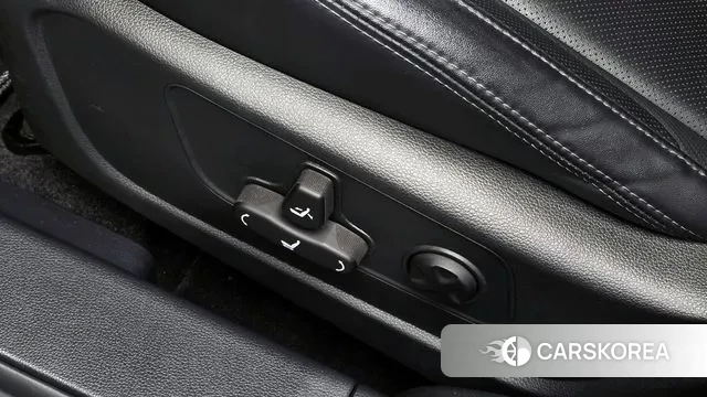 Ssangyong Berry New Tivoli id 3043193 из Кореи 8