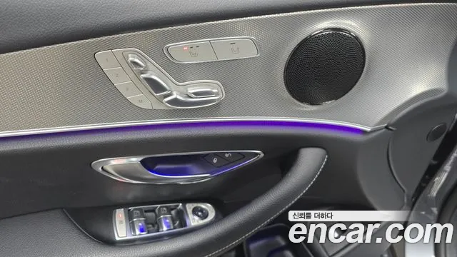 Mercedes-Benz E-Class W213 id 2674859 из Кореи 8