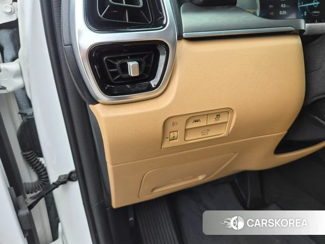 Kia Sorento 4th Generation id 4382929 из Кореи 8