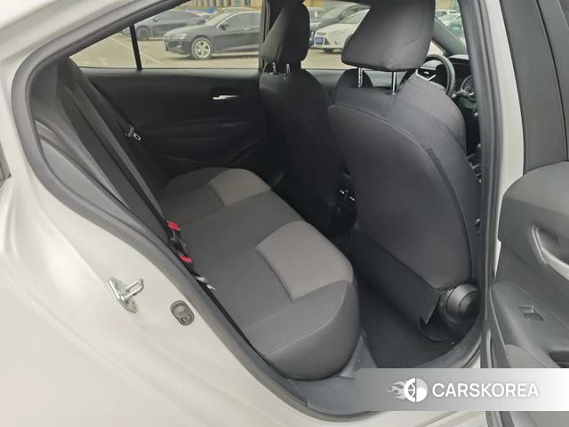 Toyota Lei Ling id 4262006 из Китая 8