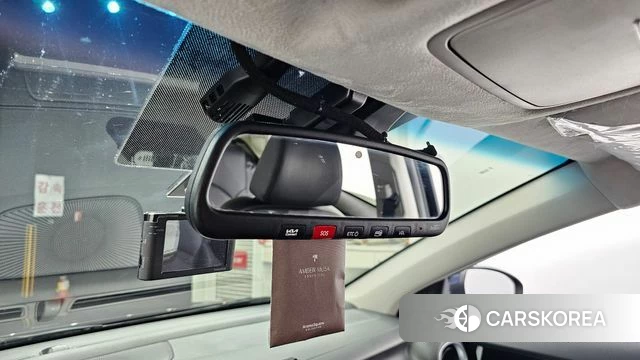 Kia The New K3 2nd generation id 4608416 из Кореи 8