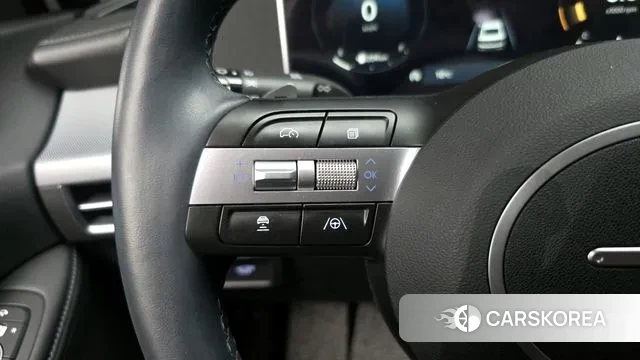 Hyundai Sonata D Edge (DN8) id 3776131 из Кореи 8