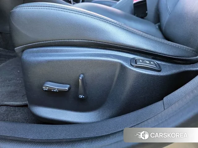 Renault Korea (Samsung) SM3 Neo id 3150258 из Кореи 8