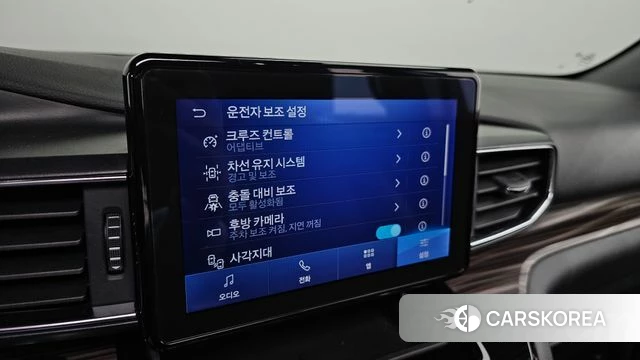 Ford Explorer 6th Generation id 4187427 из Кореи 8