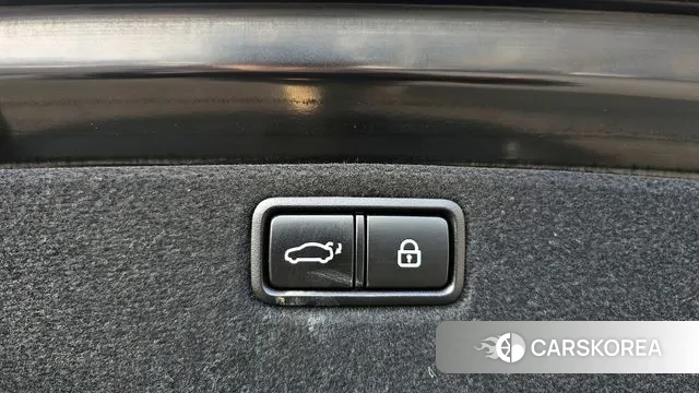 Genesis G80 id 3465128 из Кореи 8