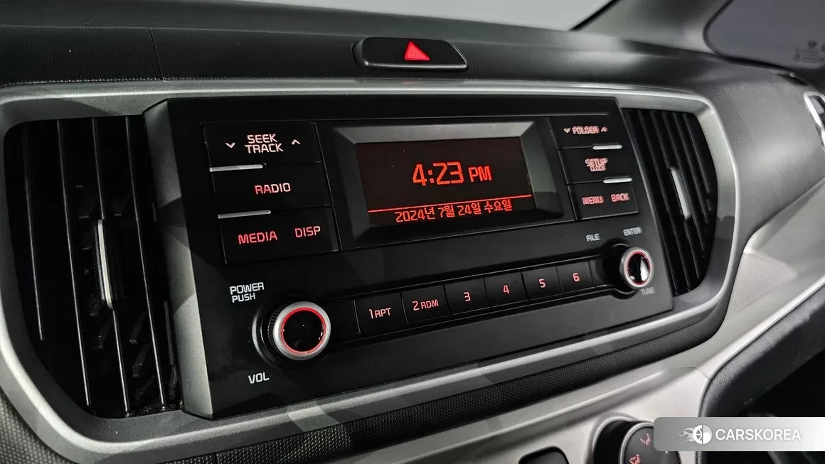 Kia The New Ray id 1738754 из Кореи 8