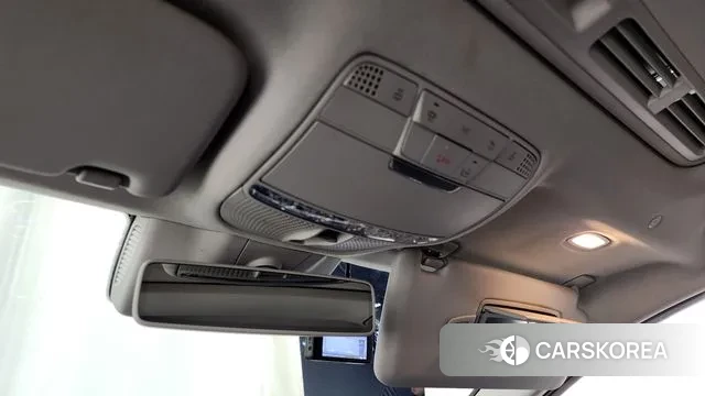 Mercedes-Benz C-Class W205 id 3578076 из Кореи 8