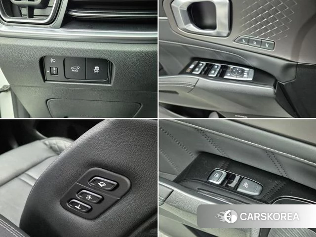 Kia The New Sorento 4th Generation id 4333962 из Кореи 8