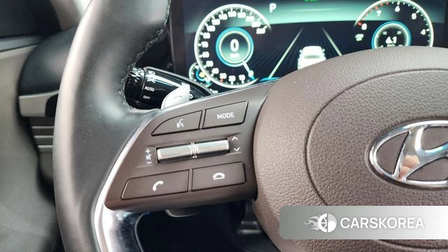 Hyundai The New Grandeur IG id 4519915 из Кореи 8